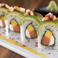 RA Sushi Bar Restaurant - Mesa food