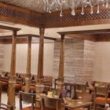 Mandap Dentro