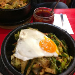 Ixthys Korean Cibo