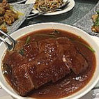 Overseas Restaurant food