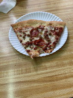 Papa's Pizza food