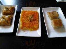 Tarboosh Middle East Kitchen food