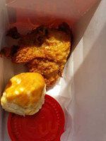 Kfc food