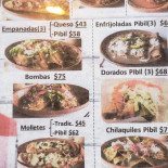 El Makech Cibo