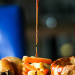 Trinity Quarter Cibo