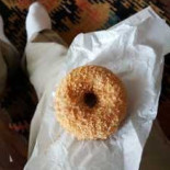 Dunkin' Cibo
