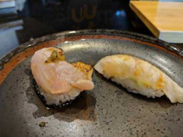 Kazu Sushi food