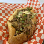 Philly Ya Belly Cibo