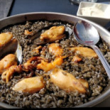 Trending Tapas Cibo