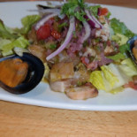 Trending Tapas Cibo