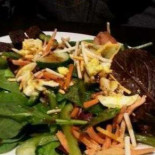 Ruby Tuesday Cibo