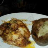 Ruby Tuesday Cibo