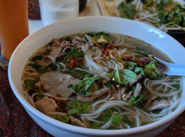 Pho C C food