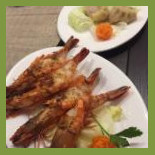 Mizushi Nourriture