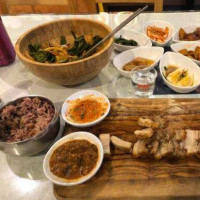 Surasang Korean food