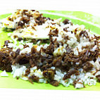 Rodic's Diner food