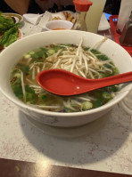 Pho Lotus food