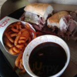 Arby's Cibo