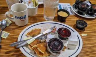 Ihop food