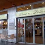 Pane E Delizie Comida