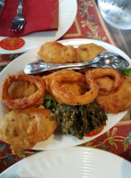 Le Lanka food