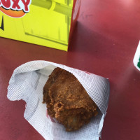 Kfc food