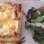 Le Dava Cibo