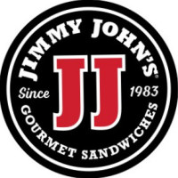 Jimmy Johns outside