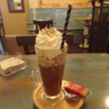 Caffe Latte Cibo