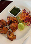 Taj Mahal Southampton food