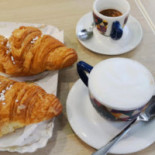 Pancaffe Nourriture