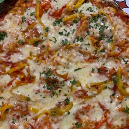 Pizza E Lode Comida