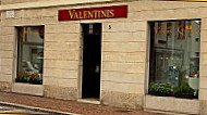 Cioccolateria Valentinis outside