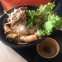 AI PHO Bistrot Viet food