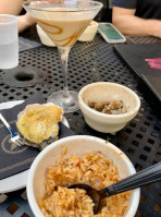 New Orleans Creole Cookery food