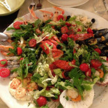 Esperia Comida