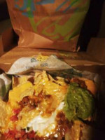 Taco Bell food