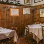 Vecchia Pirri food