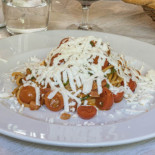Vecchia Pirri food