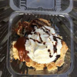 Schulzies Bread Pudding Cibo