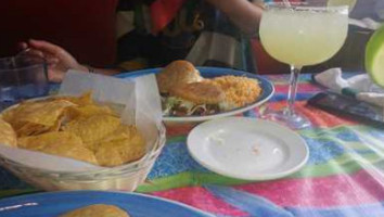 Puebla food