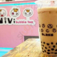 Vivi Bubble Tea food