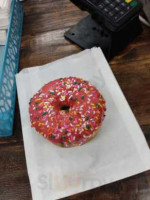 Magee's Donuts food