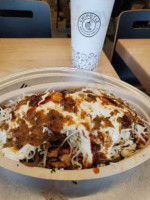 Chipotle Mexican Grill food