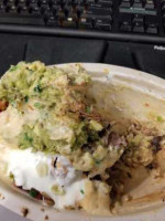 Chipotle Mexican Grill food