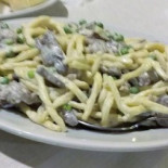 Osteria Carloni Nourriture