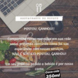 Do Bosque Cibo