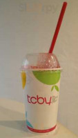 Tcby food