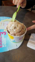 Tcby food