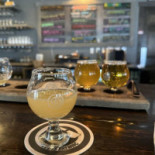 Odd13 Brewing Cibo